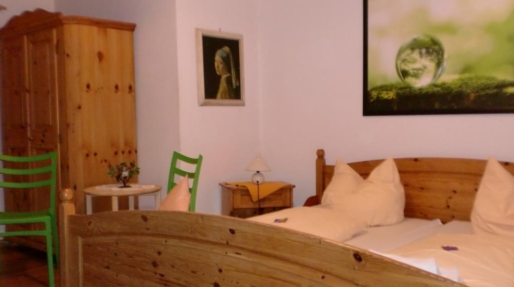 Landgasthof Zum Brueckenwirt شتارنبرج الغرفة الصورة