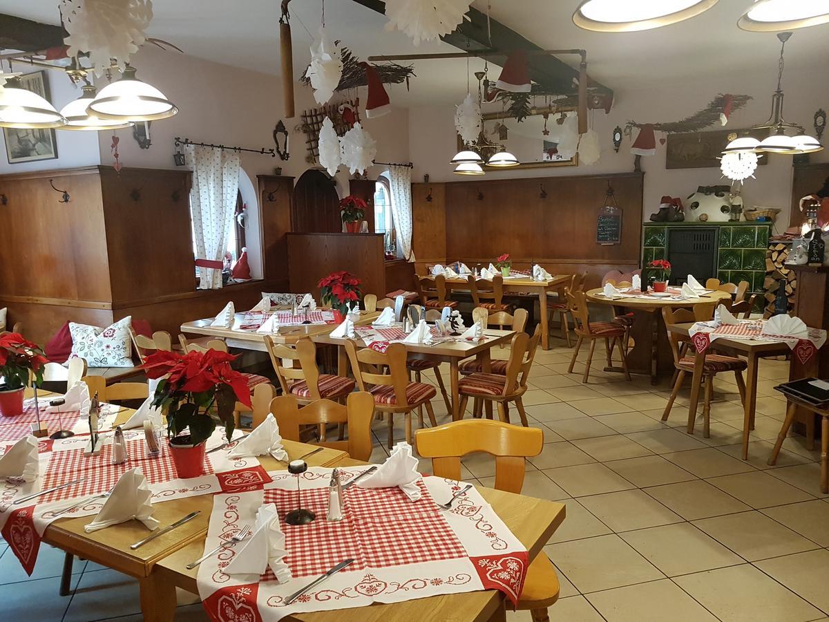Landgasthof Zum Brueckenwirt شتارنبرج المظهر الخارجي الصورة