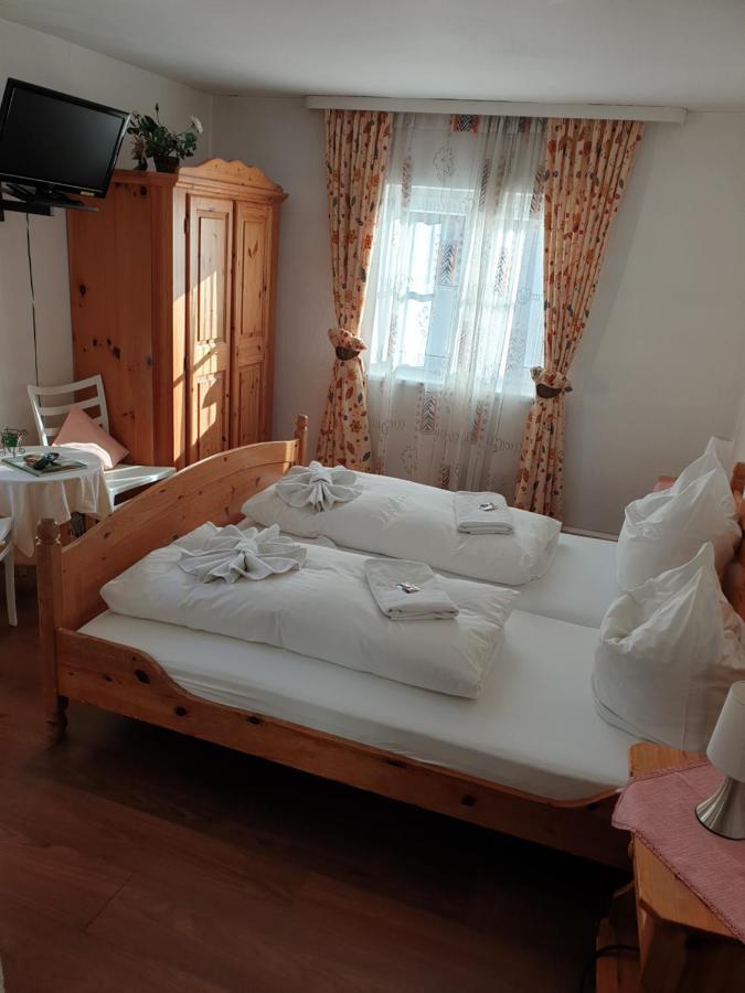 Landgasthof Zum Brueckenwirt شتارنبرج المظهر الخارجي الصورة