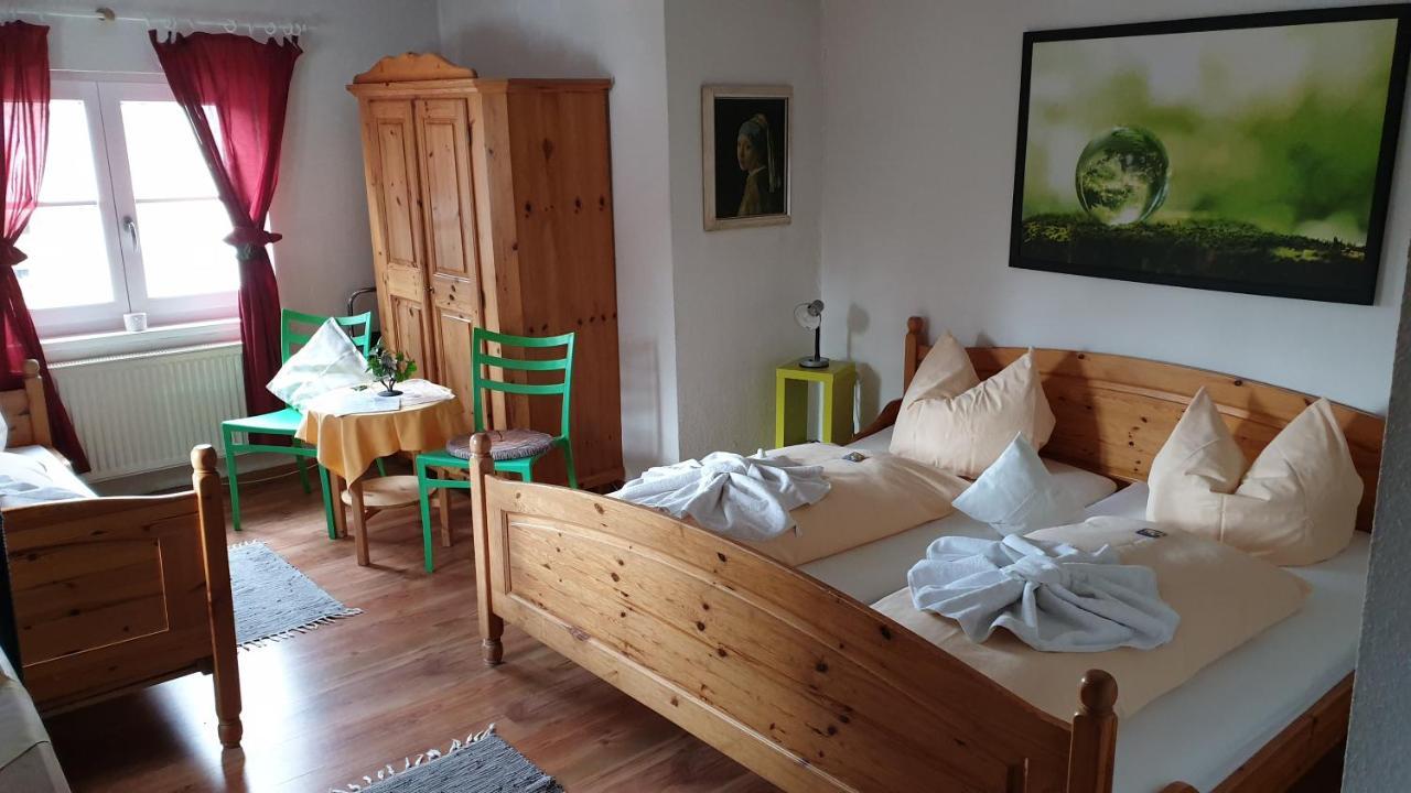 Landgasthof Zum Brueckenwirt شتارنبرج المظهر الخارجي الصورة